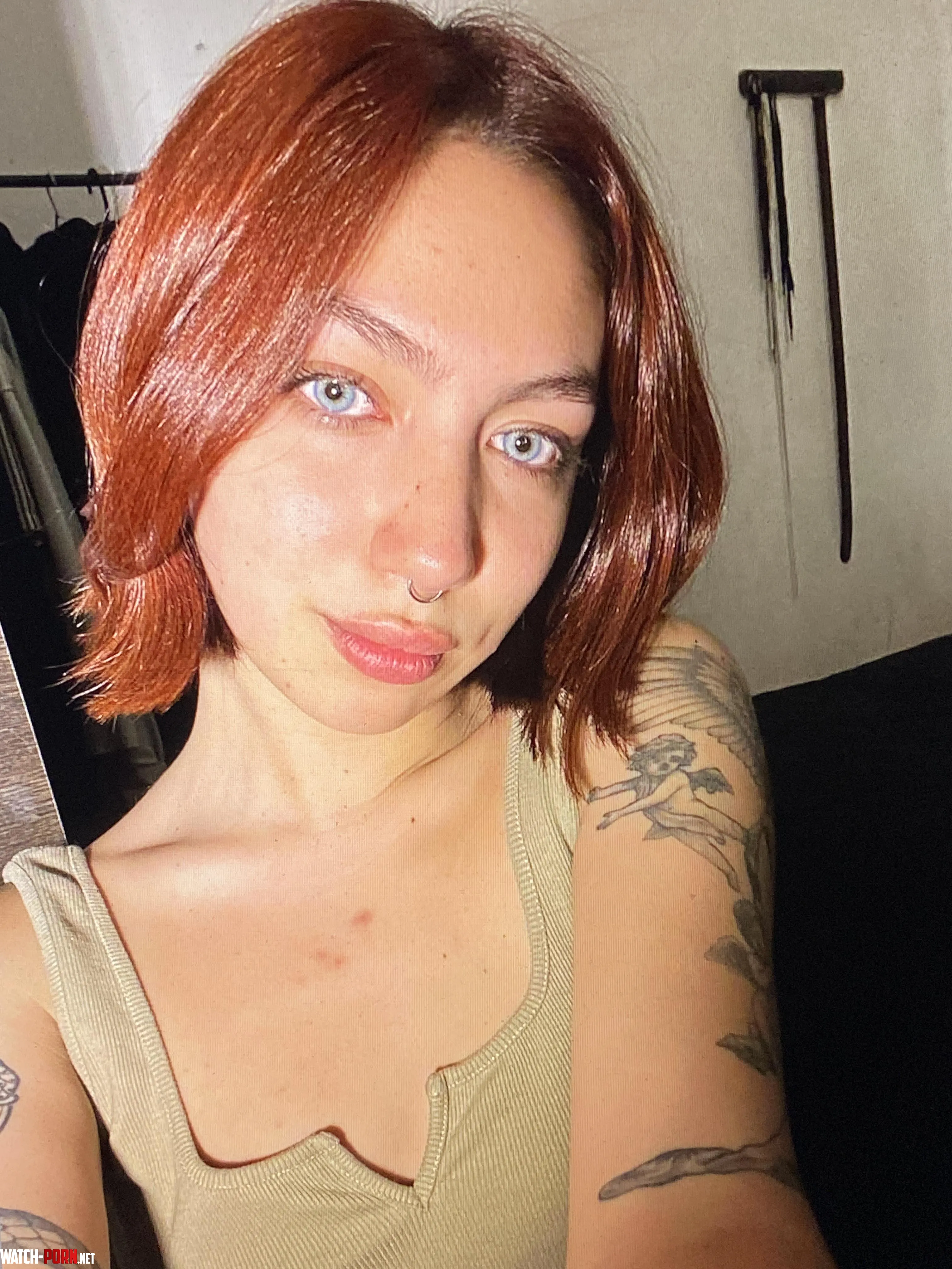Do you prefer a pretty face a nice body or both by idkwhyijoinedredditt