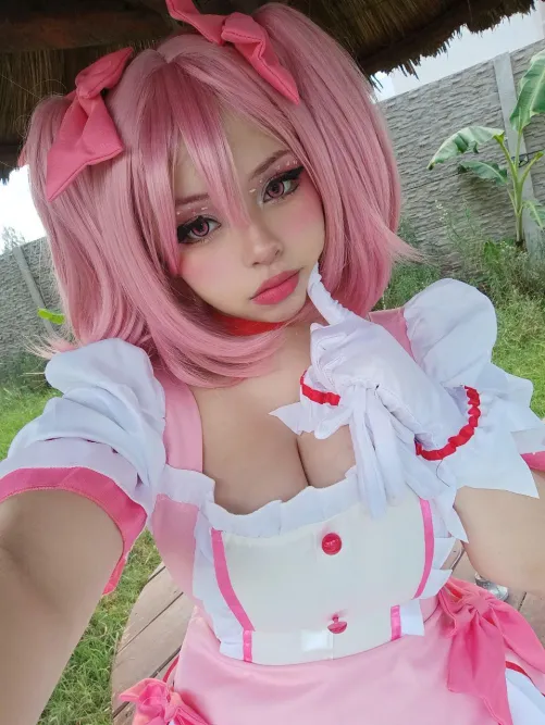 Thumbnail Discover Madoka's Hidden Secrets by babygirlkittenxo | NSFWCostumes