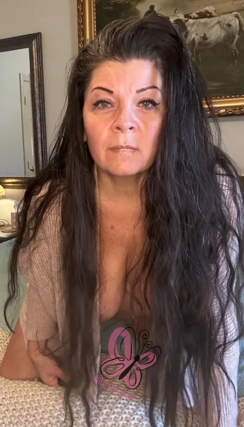 Thumbnail Unleashing Your Passion with Gilf_CK_420 | Gilf_CK_420 | brunette