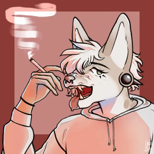 Thumbnail Rediscovering the Joy of Drawing Furries with celvista