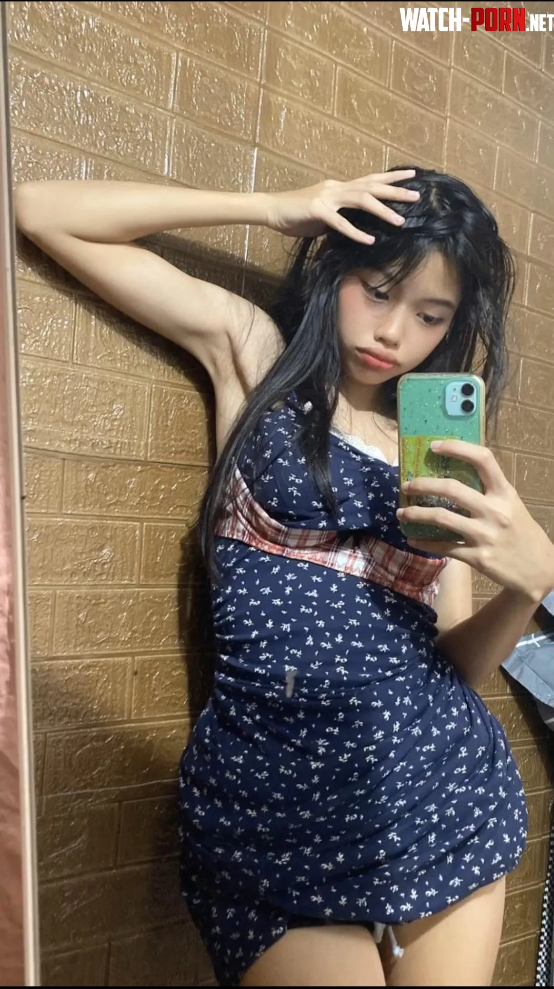 do yall like a little cute asian girl like me by EmphasisSingle7203