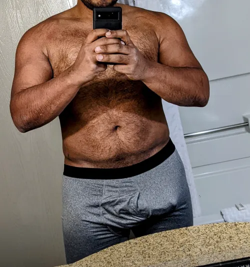Thumbnail 32 Straight Great Bulge: Discovering Prestigious_Pepper59's Appeal