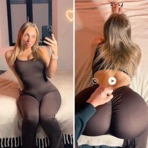 Thumbnail Dive into the World of NSFW: Identify the Girl or Video
