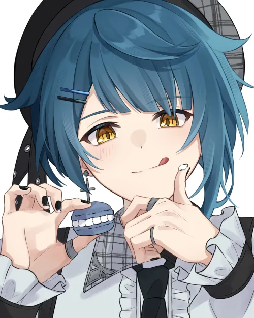 Thumbnail Pedoro_pedoro's Call to Open Wide in CuteTraps