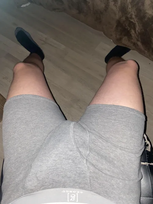 Thumbnail 19 Straight Almost There: Real0strich's Bulge Excitement
