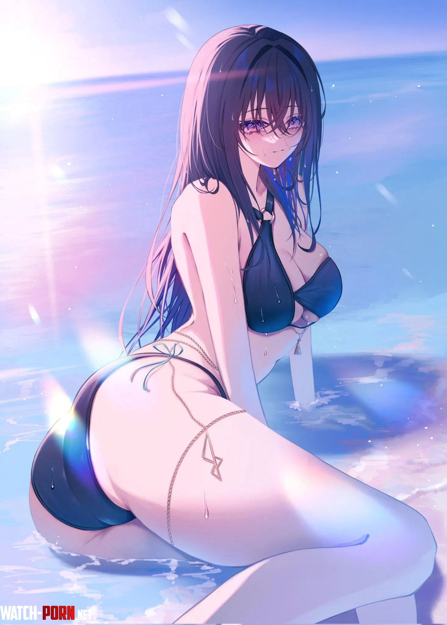 Uruha Ichinose VSPO by ArcticPlush11