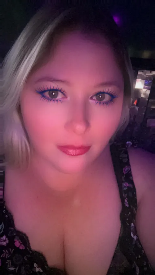 Thumbnail Girls Night Out - Randi_Dayes | ssbbw