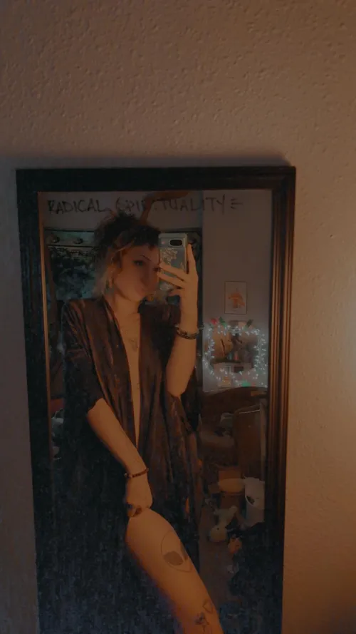 Thumbnail Take It Off: Exciting Updates from mushymamaaa on OnlyFans101