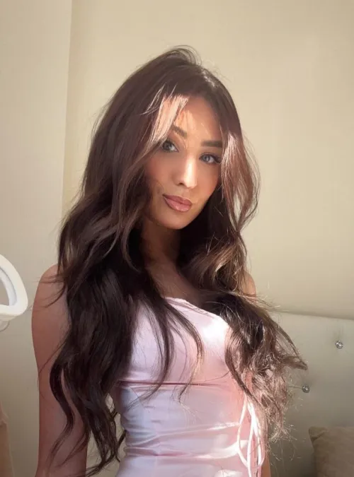 Thumbnail Gina Scrocca by Ken789gh - PrettyGirls Category