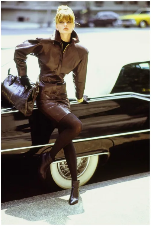 Thumbnail Exploring the Sensational World of Carol Alt | bil_sabab