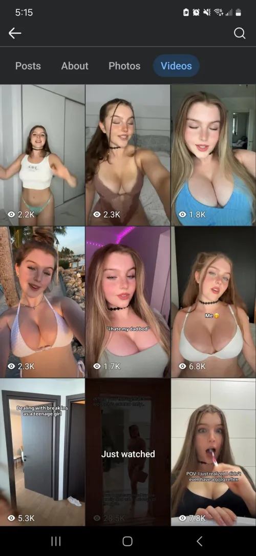 Thumbnail RaedonGallus questions Stolen Content in SauceforNSFWads