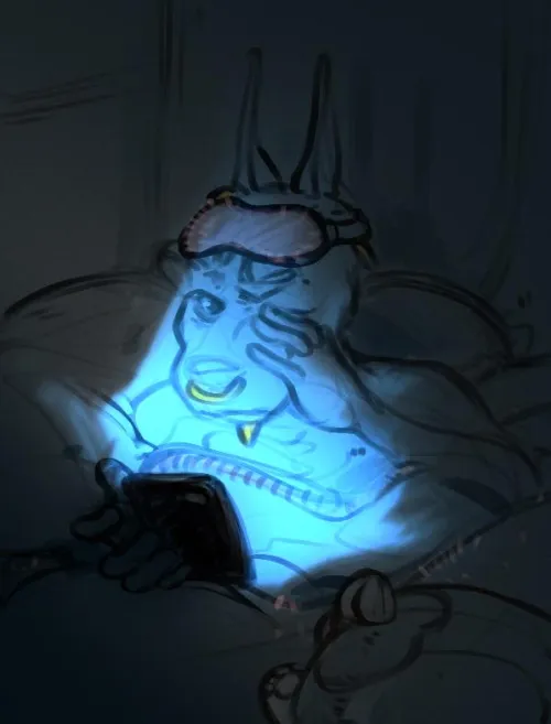 Thumbnail News Discussion: Equal_Intention_2653's Furry Insights | furry Updates