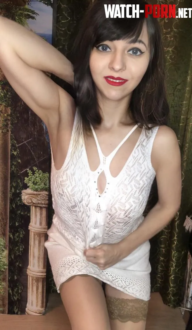 I have perfect armpits by Specialist-Fill-8013