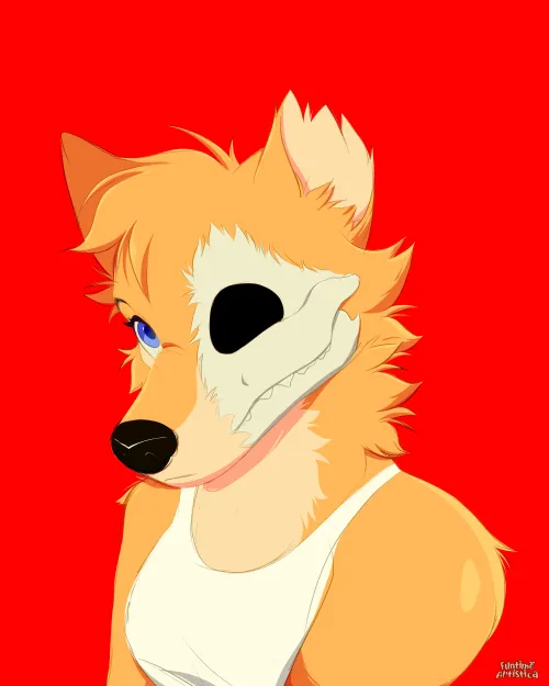 Thumbnail Character Redesign: Carla_H_tinha's Artistic Vision