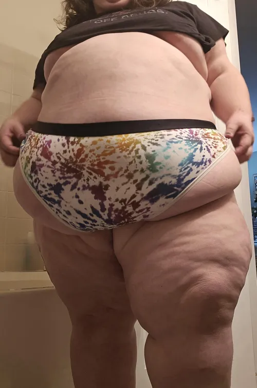 Thumbnail Embrace Your Desires with Plumpawaroo | ssbbw