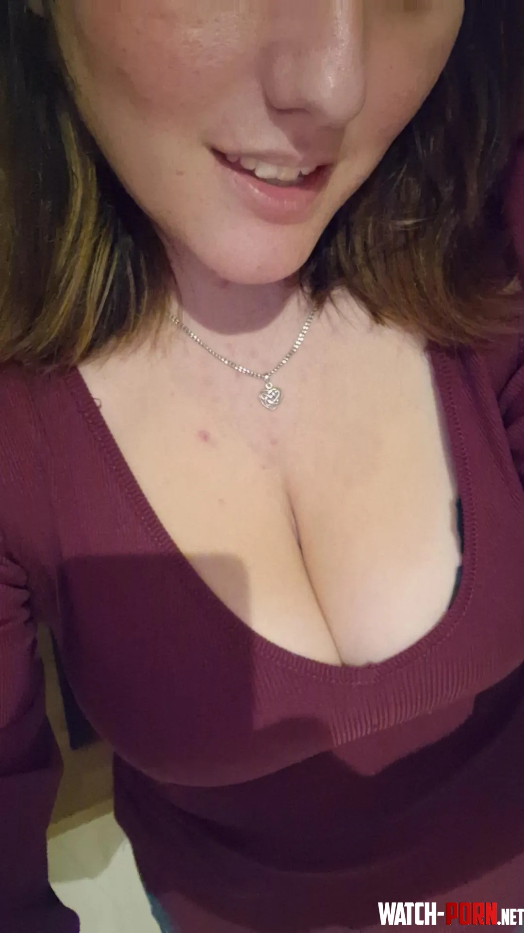 Come over and see me undressed its free by ChelseaPearcexx