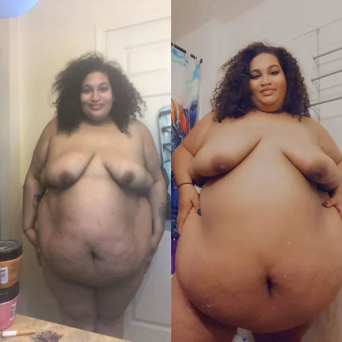 Thumbnail Embracing Growth: Witness AmberWild420's Journey