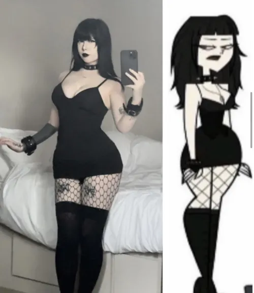 Thumbnail Explore the World of Cartoon Cosplay with b4bydol