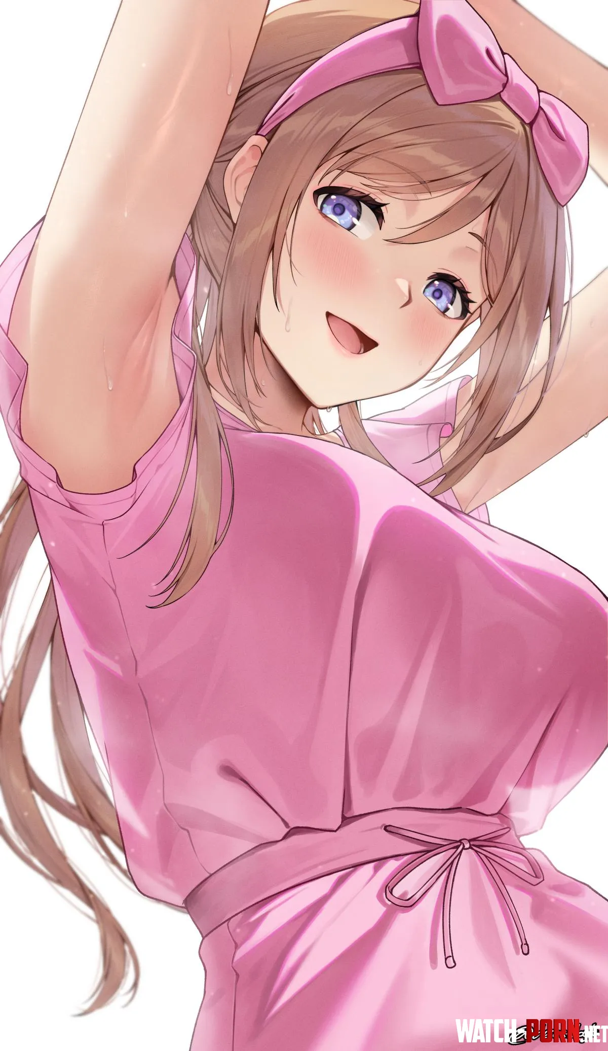 Rinami Gakuen Idolmaster by xSaviour_N
