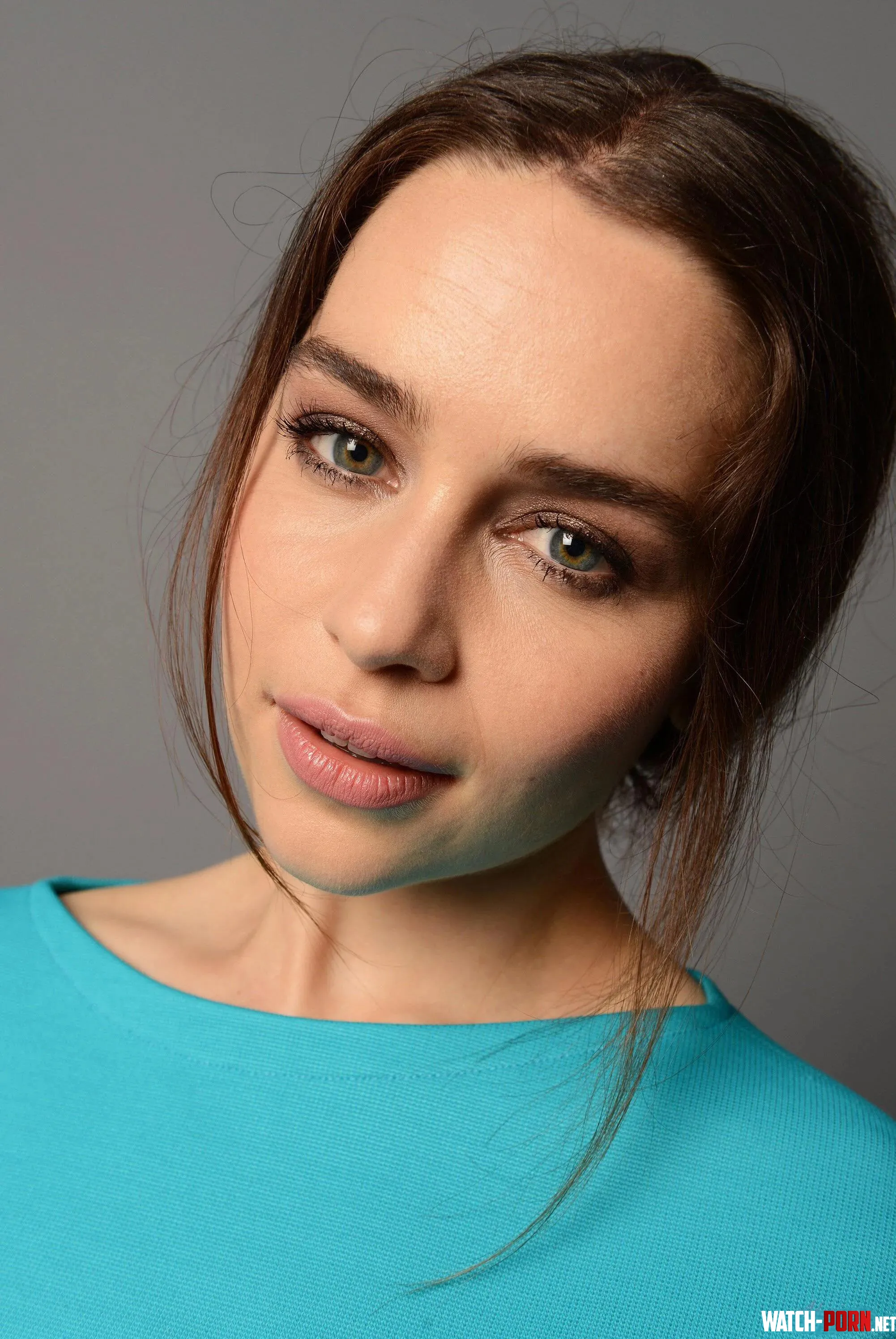 Emilia Clarke by blood_smoker
