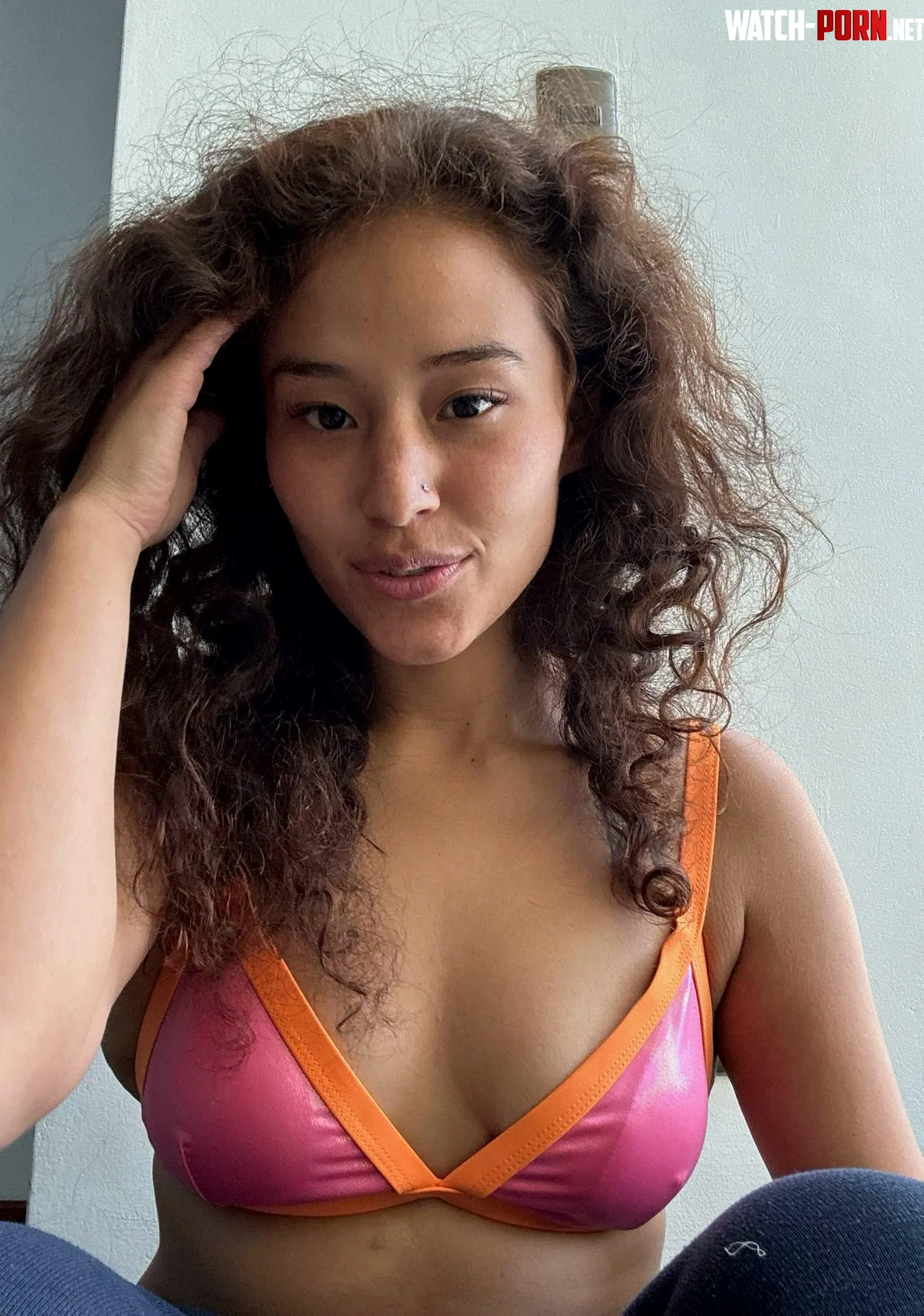 Do you prefer young Latinas by SuperShyBarbie