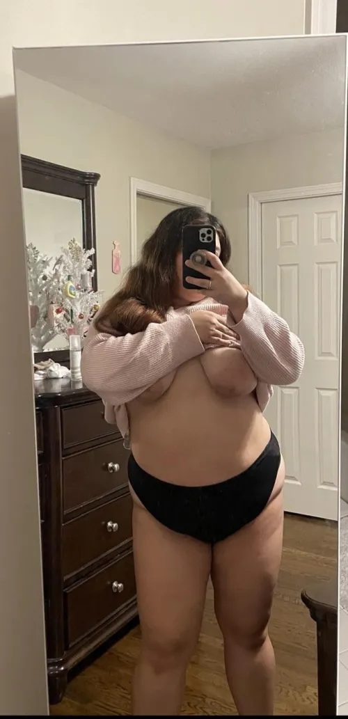 Thumbnail Soft and Suckable: A Chubby Tale by IBellaMarie