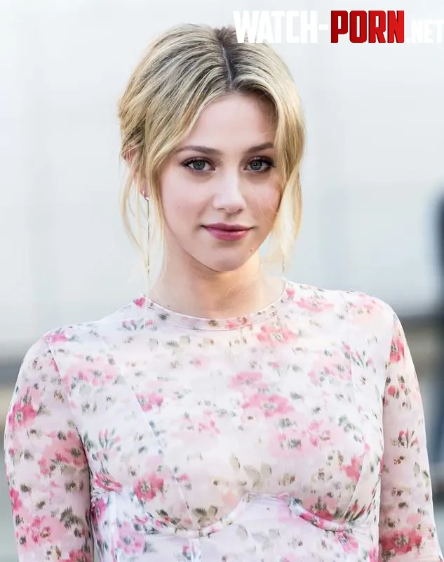 Lili Reinhart by MonicaBellucciLover