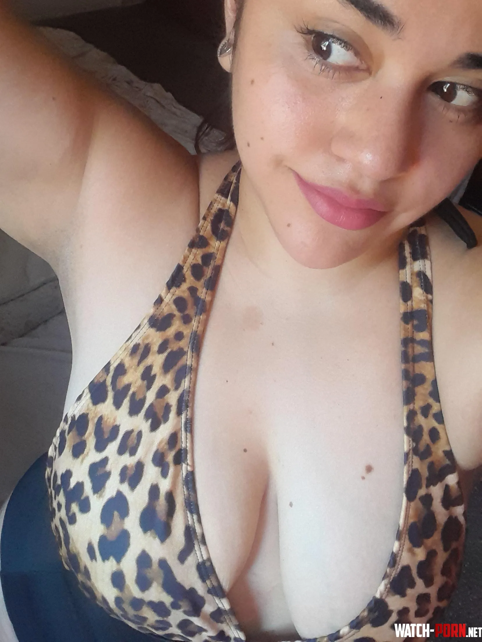 freshly shaved for you by boobisofia