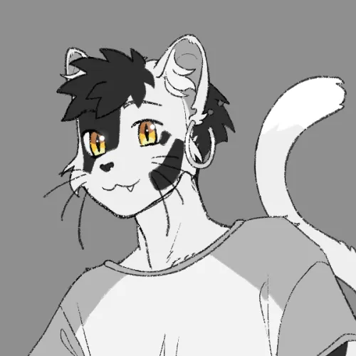 Thumbnail Introducing 'My First Fursona' by memecraft189: A Furry Debut