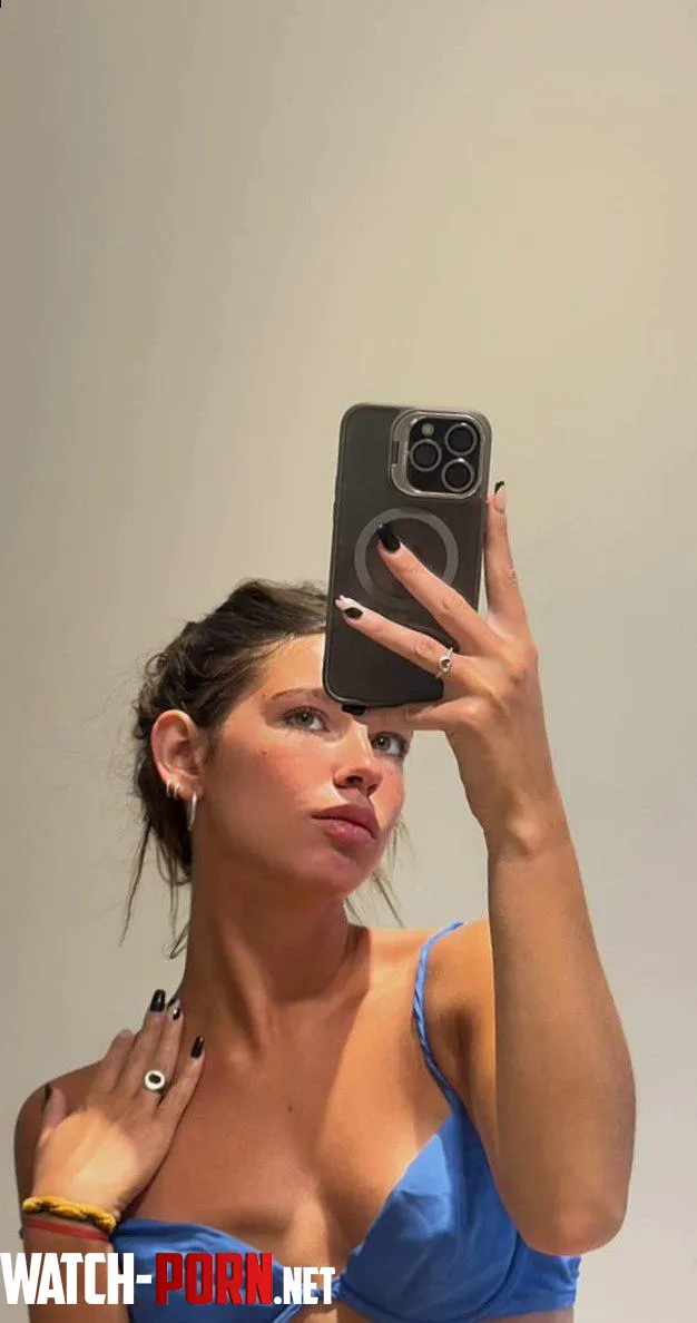 caught me in the mirror before I head out lt3 by wildflowerbabyxoxo