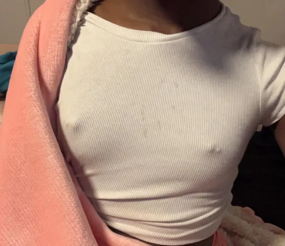 Thumbnail Do You Like My Piercings by Obvious_Plastic_8399 | Braless Category