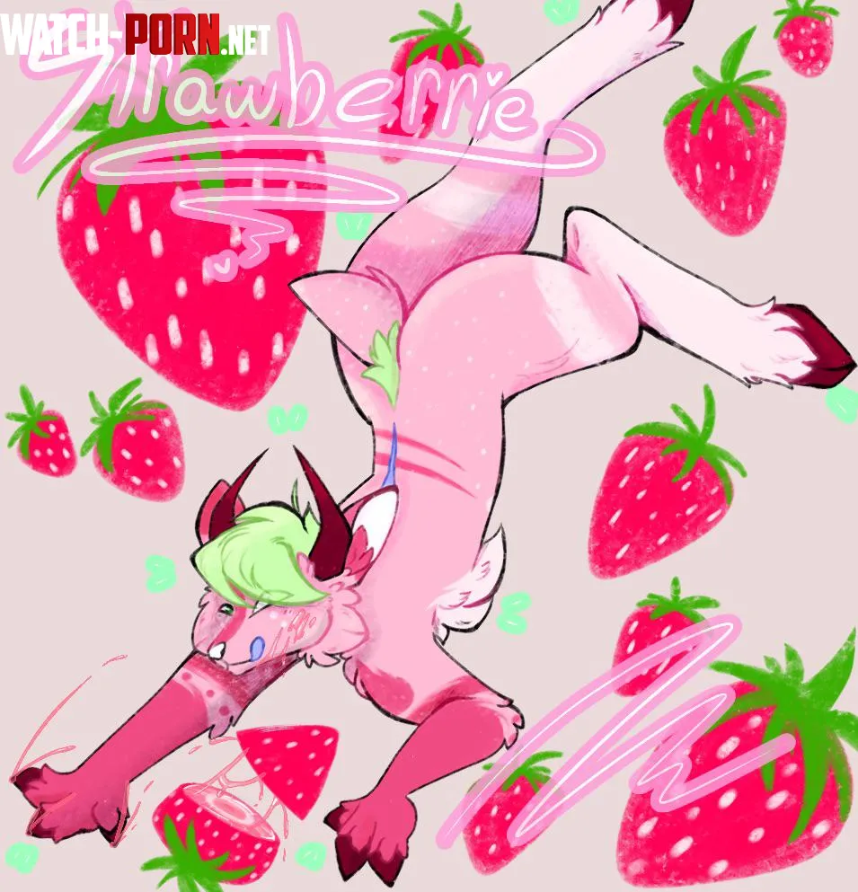 Strawbz by Luzingit