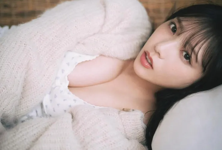 Thumbnail Gravure: Yuuki Yoda by yuuki-ichinose