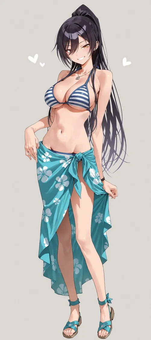 Thumbnail Sakuya Shirase Idolmaster by CheetahSperm18: Diving into Animemidriff