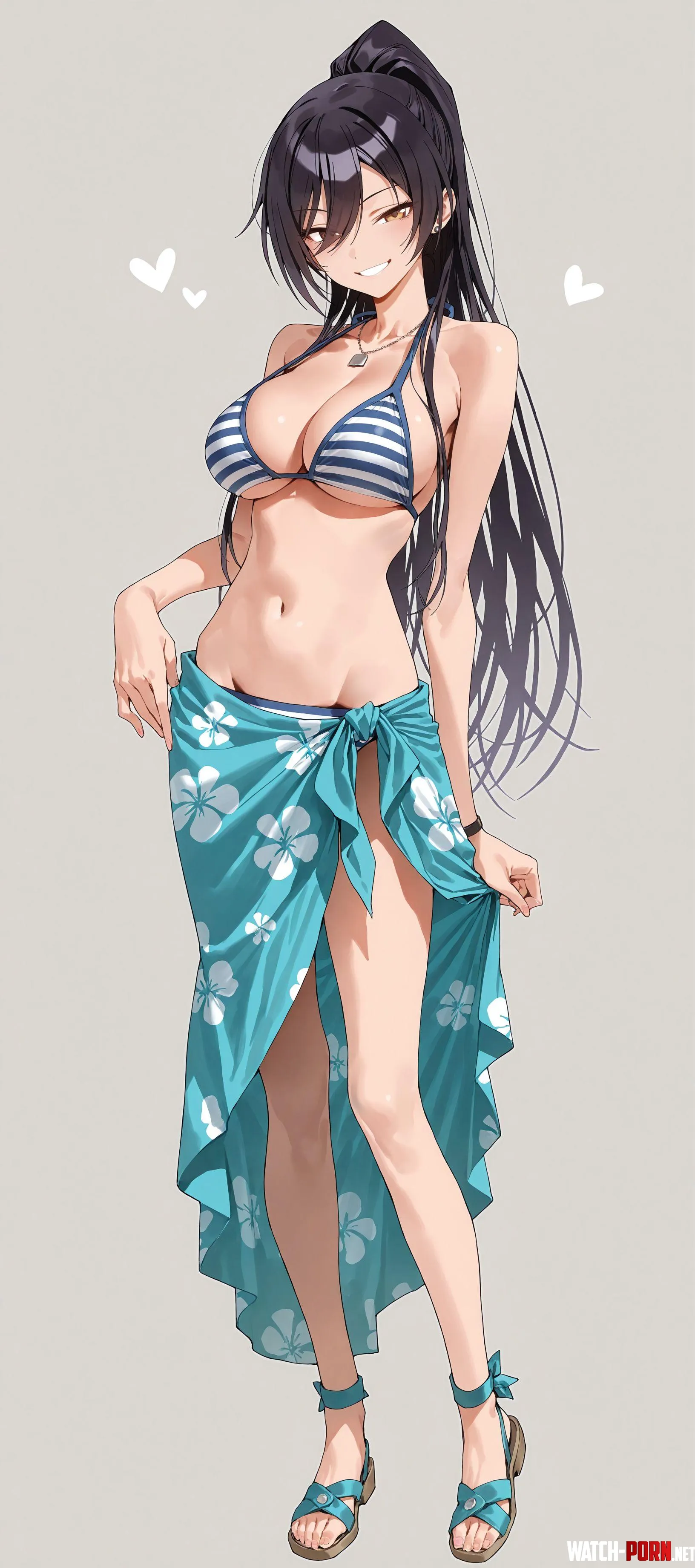Sakuya Shirase Idolmaster by CheetahSperm18