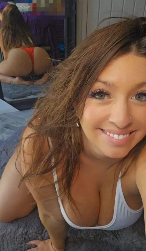 Thumbnail Top Tier Delight: Babylittlelo Explores Busty Curvy Milfs in Milifie