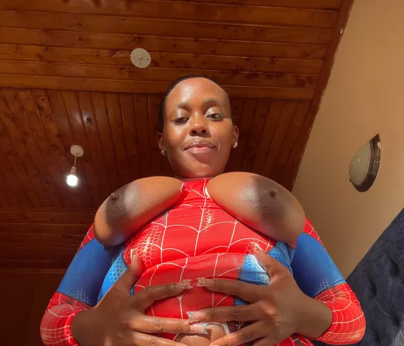 Thumbnail Good Morning by Sameeha161: Dive into BBW Beauty