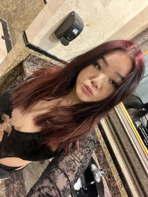 Thumbnail Face Who Wants More by Dizzy_Net_4809 | AsianHotties