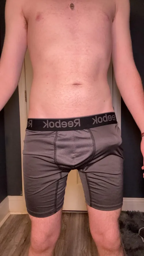 Thumbnail 18 Gay Barely Legal: Intriguing Bulges with Ok-Rich4405