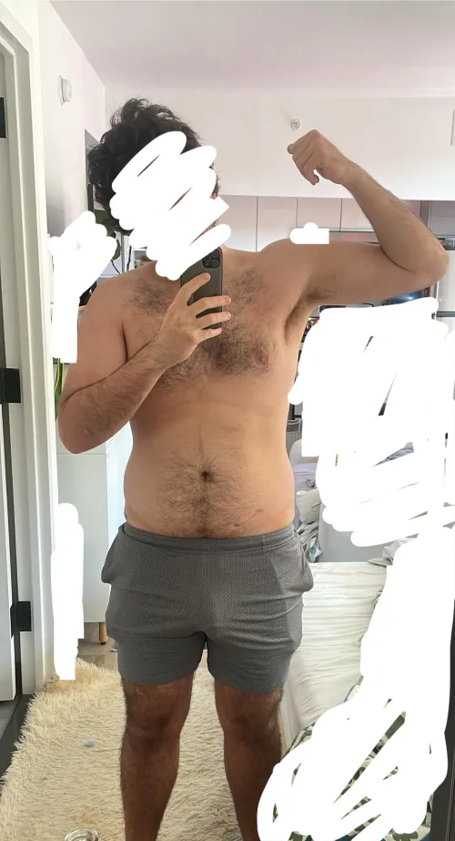 Thumbnail 29 Bi Cleaned Up: A Fresh Take on Bulges by Ceramicpig99