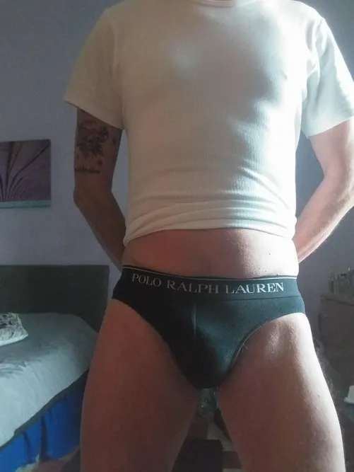 Thumbnail 50 Bi Man: Bulge Chronicles by Toto1959 | Bulges