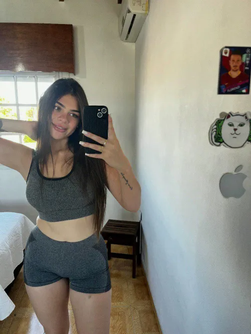 Thumbnail Shine Bright in Your Crop Top | hot_sofiaa