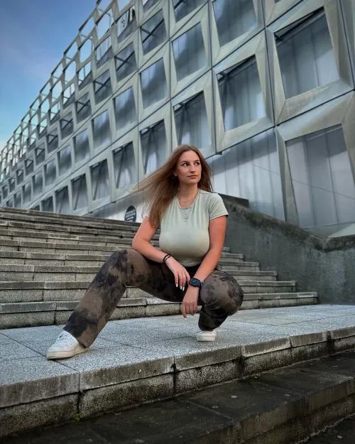 Thumbnail Casual Vibes: Just Hanging Out | figurephilosopher