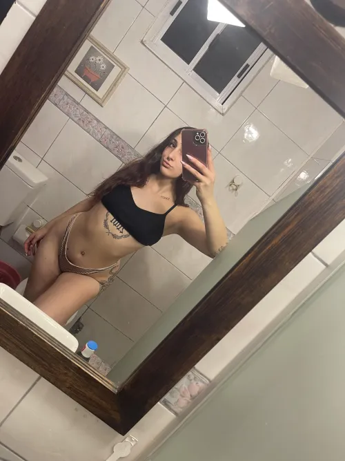 Thumbnail Ready for Fun Encounters | redhead27111