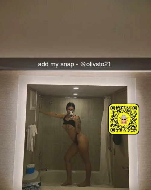 Thumbnail Hit Me Up for Exclusive Content | SubjectInternal5080