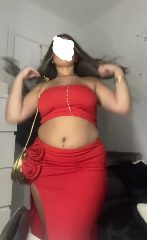 Thumbnail Big Me: A BBW Perspective on Stuffers by BBWgdess