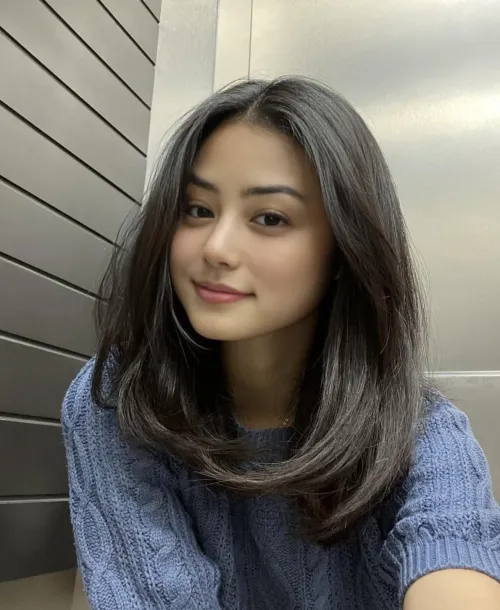 Thumbnail Hiranya Prisha: A Beautiful Portrait by Sorry-Turnover8920