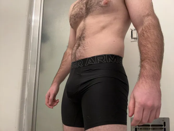 Thumbnail Love This Pair: 25 Bi Bulge Confessions by Accomplished_Job7315 | Bulges