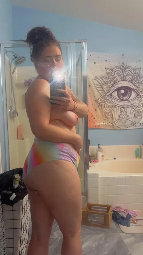 Thumbnail Needing Someone to Grab My Hips: op_goddess28 Speaks Out