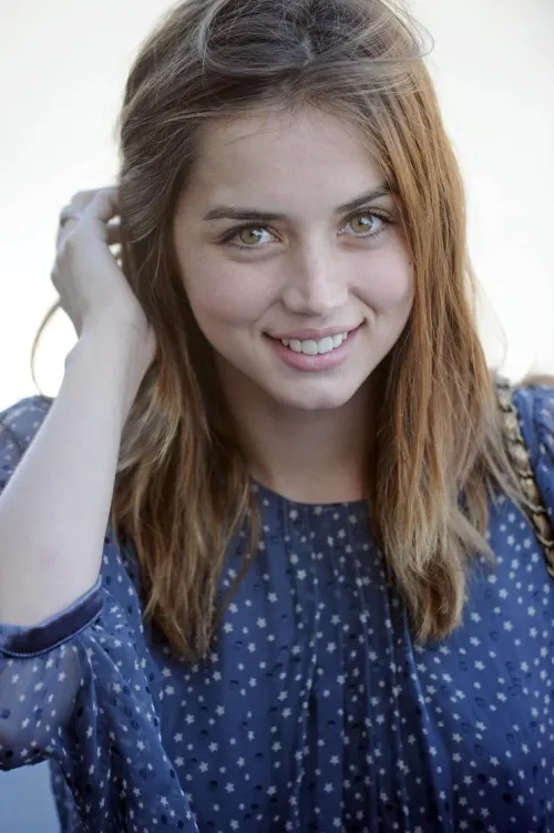 Thumbnail Ana de Armas: A Marvel of Beauty by Kfimq | PrettyGirls